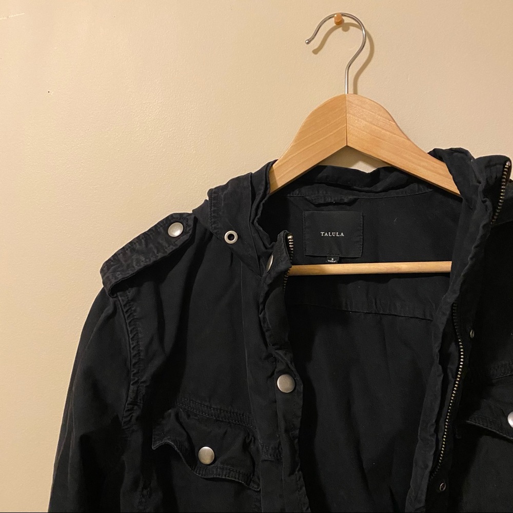 Talula spring jacket - Picture 3 of 5